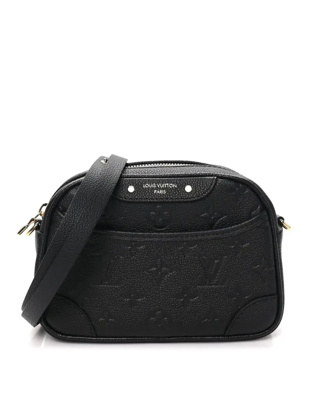 Louis Vuitton Empreinte Tiny Camera Bag #340116L16B